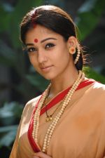 Nayanthara in Sri Rama Rajyam Movie Stills (8).JPG
